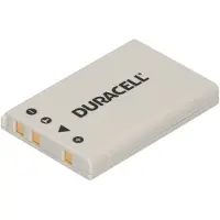 Duracell Batería De Litio Nikon En-el5 1180mah 3.7v