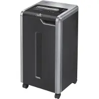 Fellowes Trituradora De Documentos 325cl Particulas 4x38
