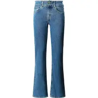 Pepe Jeans para mujer. PL20487753SA Jeans Flare Venus azul (25/32), Casual, Algodón, Denim, outlet 2026.