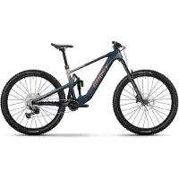 Ghost Bikes Bicicleta Eléctrica De Mtb Path Riot Cf/cf Advanced 29´´ Deore 2025