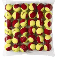 Wilson Pelotas De Tenis Starter 36 Unidades