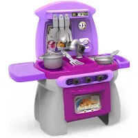 Ninco Mi Primera Cocina Cook´home