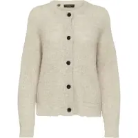 Selected Cárdigan 'SLFLulu' beige