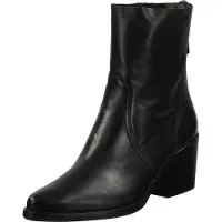 Paul green Botines '8075' negro
