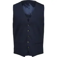 Selected Chaleco De Vestir Neil Slim Fit