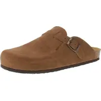 Plakton Zapatos abiertos marrón
