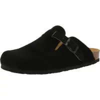 Plakton Zapatos abiertos negro
