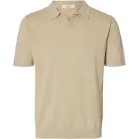 Selected Polo De Manga Corta Mattis