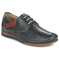 Fluchos Zapatos Hombre CATAMARAN hombre - Azul - 41