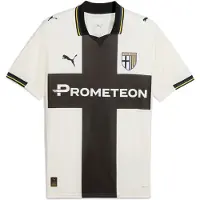 Puma Camiseta De Manga Corta Primera Equipación Parma Calcio 25/26
