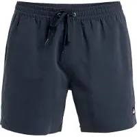 Quiksilver Bañador EVERYDAY SOLID VOLLEY 15 hombre - Marino - EU M