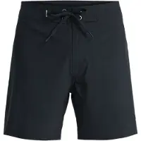 Quiksilver - Surfsilk Kaimana 16 - Shorts de surf size 33, azul/negro