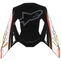 Alpinestars Visera M10 Carbon Meta 2