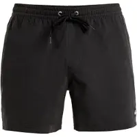 Quiksilver Bañador EVERYDAY SOLID VOLLEY 15 hombre - Negro - EU XXL