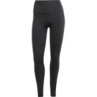 Adidas adidasMallas 7/8 All Me Sculpt XS Black / Black Mujer