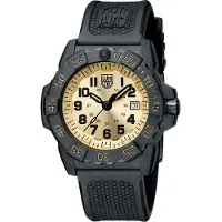 Luminox Reloj Xs.3505.gp.1 45mm 20atm Quartz Analogical