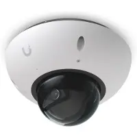 Ubiquity Ubiquiti UVC-G6-Dome-W Cámara techo 4K PoE IP66