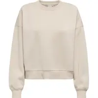 ONLY Sudadera 'ONLBEST' piedra