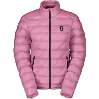 SCOTT - Women's Insuloft Tech PL Jacket - Chaqueta de fibra sintética size XL, fucsia