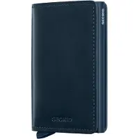 Secrid Cartera De Cuero Slimwallet Original