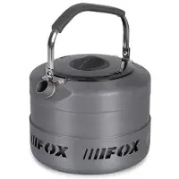 FOX Hervidor De Agua 1l