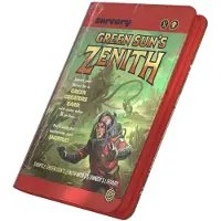 Ultimate Guard Páginas De álbum Para Tarjetas Zipfolio 360 Xenoskin Magic The Gathering Edge Of Eternities