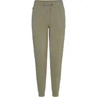 Patagonia - Ropa de senderismo mujer - W's Terrebonne Joggers River Rock Green - Talla M - Gris