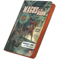 Ultimate Guard Páginas De álbum Para Tarjetas Zipfolio 360 Xenoskin Magic The Gathering Edge Of Eternities
