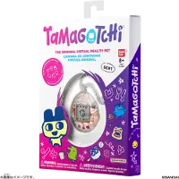 Ginza.se Tama Café Tamagotchi