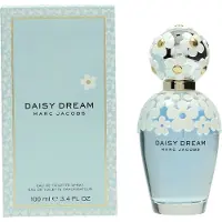 Marc Jacobs Daisy Dream 100 ml Mujer — Eau de Toilette