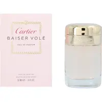 Cartier Agua De Perfume Baiser Vole 50ml