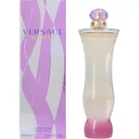 Versace Agua De Perfume Spray 100ml