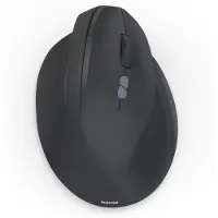 Hama Ratón Ergonómico Ewm-600