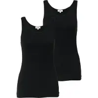 s.Oliver Top negro