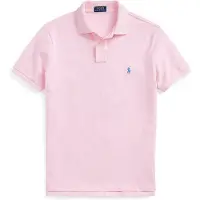 Ralph Lauren Camiseta rosa