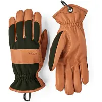 Hestra - Gneis - Guantes size 11, multicolor