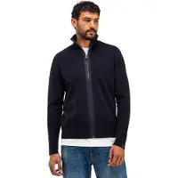 Butcher of Blue Clifton Full Zip Alaska Blue Talla: 3XL | Cárdigan Outlet | Hombre | Azul
