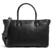 The Chesterfield Brand Novum Bolsa de compras Piel natural 34 cm negro