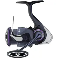 Daiwa Carrete De Spinning Prorex V 25 Lt
