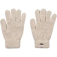 Barts - Kid's Shae Gloves - Guantes size 3, beige