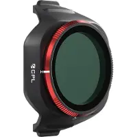 FreeWell Adaptador De Corriente Dji Mini 5 Filter
