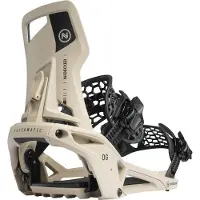 Nidecker Fijaciones De Snowboard Og Supermatic