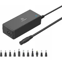 Techancy Cargador De Portátil Tl7345