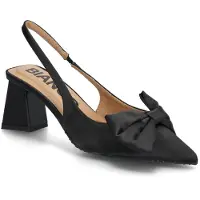 Bianco Zapatos destalonado 'Maralyn' negro