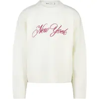 America Today Kardy Jr Off White Talla: 134/140 | Chalecos Outlet | Unisex | Blanco