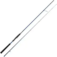 Cinnetic Caña De Spinning Blue Line Dart´n