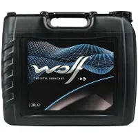 WOLF Aceite De Motor Officialtech Ms-ffe Sae 0w-30 20l