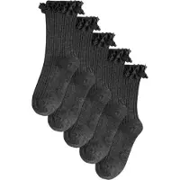 Clarks Calcetines antracita