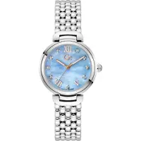 Gc Reloj De Mujer Allure 34mm 10atm Quartz/analogical