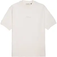 Prohibited Camiseta offwhite